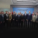 Aytekin’den ilçe başkanlarına talimat yağmuru… Yan yana duracaksınız!