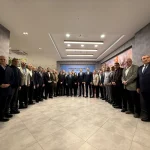 Aytekin ilçe başkanlarıyla buluştu: Buca’nın yol haritasını açıkladı!