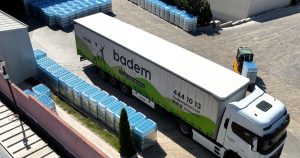 Badem Pınarı: Üretimde Verimlilik Odaklı Büyüme Stratejisiyle Sürdürülebilir Pazar Gücü Kuruyor