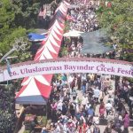 Baharın Kalbinde Bayındır: Çiçeklerle Dolu Üretim ve Gelenek Şöleni