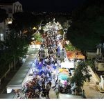 Baharın Kalbinde Çiçeklerle Atılan Adımlar: Bayındır’da Doğanın İzinde Uluslararası Çiçek Festivali