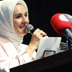 Bakan Göktaş’tan Budapeşte’de “Aile Odaklı Zirve”de önemli mesajlar