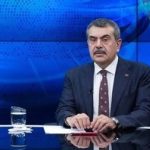 Bakan Tekin: Ramazan eleştirilerinin çoğu ‘niyet okuma’