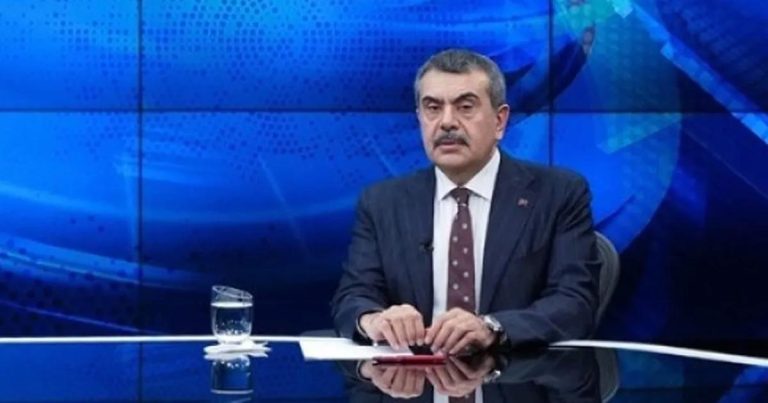 Bakan Tekin: Ramazan eleştirilerinin çoğu ‘niyet okuma’