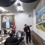 Başkan Tugay: İzmir’in potansiyeli çok büyük