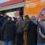 Başkentte Yerli Etiyle Ramazan Coşkusu: Başkent Marketler ve Mobil Marketler Gönüllerde Yer Edindi