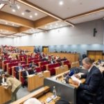 Basmane’de yapı yüksekliğine 84 metre sınırı