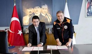 Bayraklı’da Afet Bilinci ve İklim Direnci İçin Öncü İş Birliği: Mahalle Ölçeğinde Hazırlık ve Gönüllülük Modeli