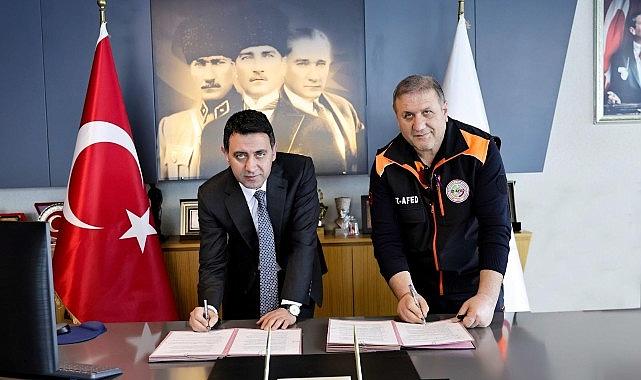 Bayraklı’da Afet Bilinci ve İklim Direnci İçin Öncü İş Birliği: Mahalle Ölçeğinde Hazırlık ve Gönüllülük Modeli