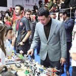 Bayraklı’da Teknoloji Şöleni: Fibonacci Robot Olimpiyatları Ege Bölge Turnuvası Şampiyonları ve Gururlandıran Başarılar