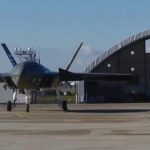 Bayraktar KIZILELMA’ya ASELSAN FEWS-U elektronik harp süiti entegre edildi