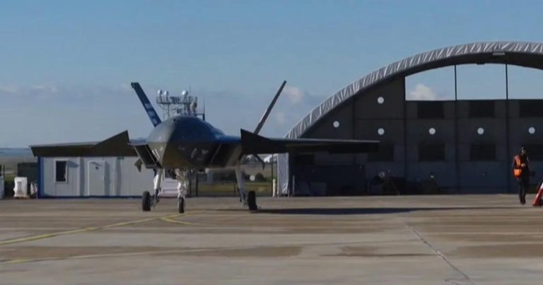 Bayraktar KIZILELMA’ya ASELSAN FEWS-U elektronik harp süiti entegre edildi