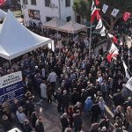 Bergama Belediyesi Ticaret Merkezi’nin Temeli Atıldı