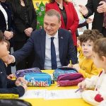 Beylikdüzü’nün Işığı: Nuri Aslan ve Önder Serkan Çebi ile Şehrin Kalbinde Yeni Bir Dönem Başladı