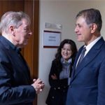 Bir Şehrin Ruhu: İzmir Oda Orkestrası ve Şef Griffin’ın Dokunuşuyla Zamansız Bir Buluşma