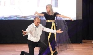 Bir Tınıyla Büyüyen Şehrin İnci Köşesi: Kadın Nefestir, Hayat Verir! ve Cumhuriyetin Kadınları Söylüyor! ile Dayanışmanın Notası