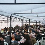 Birlik Ateşi: Ramazan Mahalleleriyle Çeşme’de Paylaşmanın Işığı