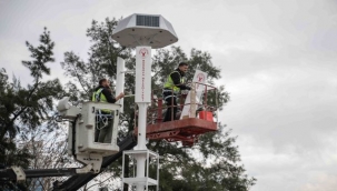 Bornova’dan Türkiye’ye enerji hamlesi