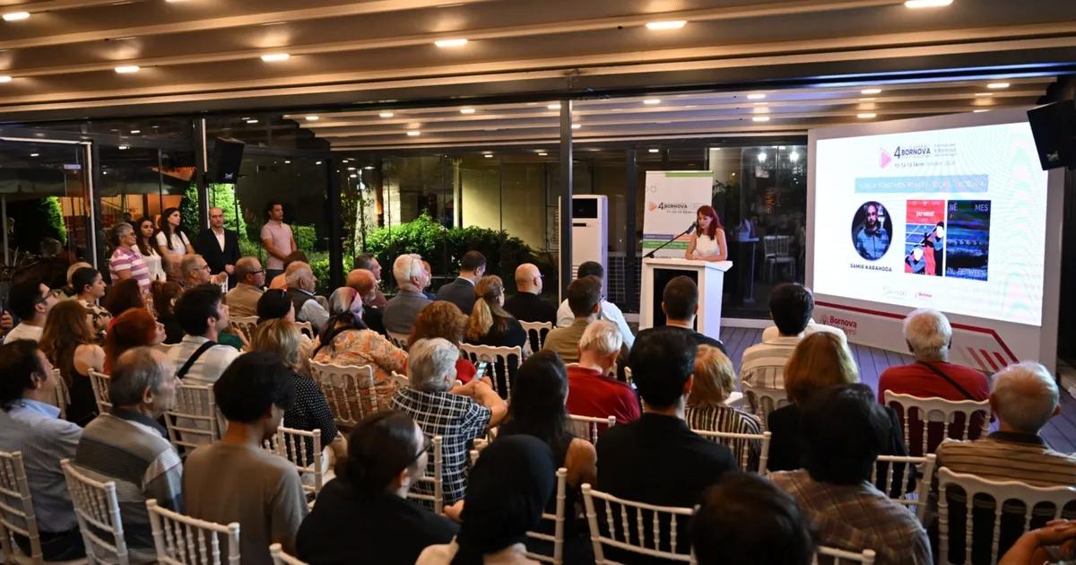 Bornova Kısa Film Günleri’ne rekor başvuru