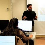 Bornova Muhtarlar Akademisi örnek oluyor