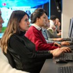 Bornova’dan afetlere karşı dijital devrim