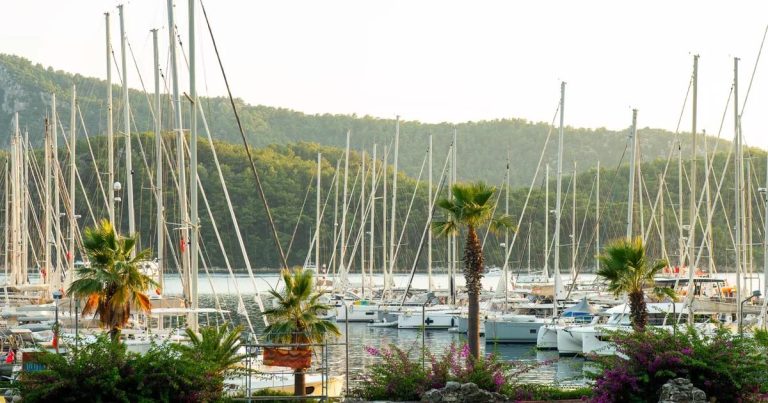 Bosphorus Boat Show 2026’ya Hazır: Martı Marina & Yacht Club ile Ege’nin Rüzgârını İstanbul’a Taşıyan Deneyim