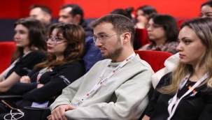 Buca’da Geleceğin Psikologlarına “Afet” Semineri