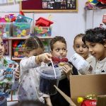 Buca’da Dayanışma Zinciri: Minik Ellerden Büyük İyilikler ve Ramazan Ruhunun Canlanması