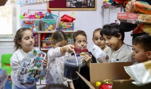 Buca’da Dayanışma Zinciri: Minik Ellerden Büyük İyilikler ve Ramazan Ruhunun Canlanması