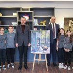 Buca’da Genç Zihinlerden Akıllı Geri Dönüşüm ve Sokak Hayvanlarına Umut: Parklarda Başlayan Çevreci Dönüşüm Projesi