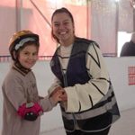 Buz Pistiyle Buluşan Öğrenciler: Fırsat Eşitliği İçin Kaymaya Adımlar