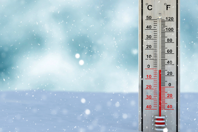 Buzlar Şehri Sarstıran Hava Dalgası: Şehirler Soğuk’a Hazır mı? Güncel Tahminler ve En Düşük Sıcaklıklar İçin Önemli Detaylar