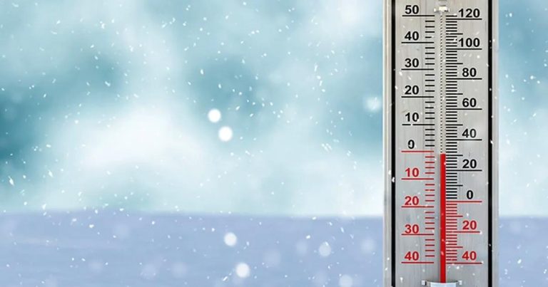 Buzlar Şehri Sarstıran Hava Dalgası: Şehirler Soğuk’a Hazır mı? Güncel Tahminler ve En Düşük Sıcaklıklar İçin Önemli Detaylar