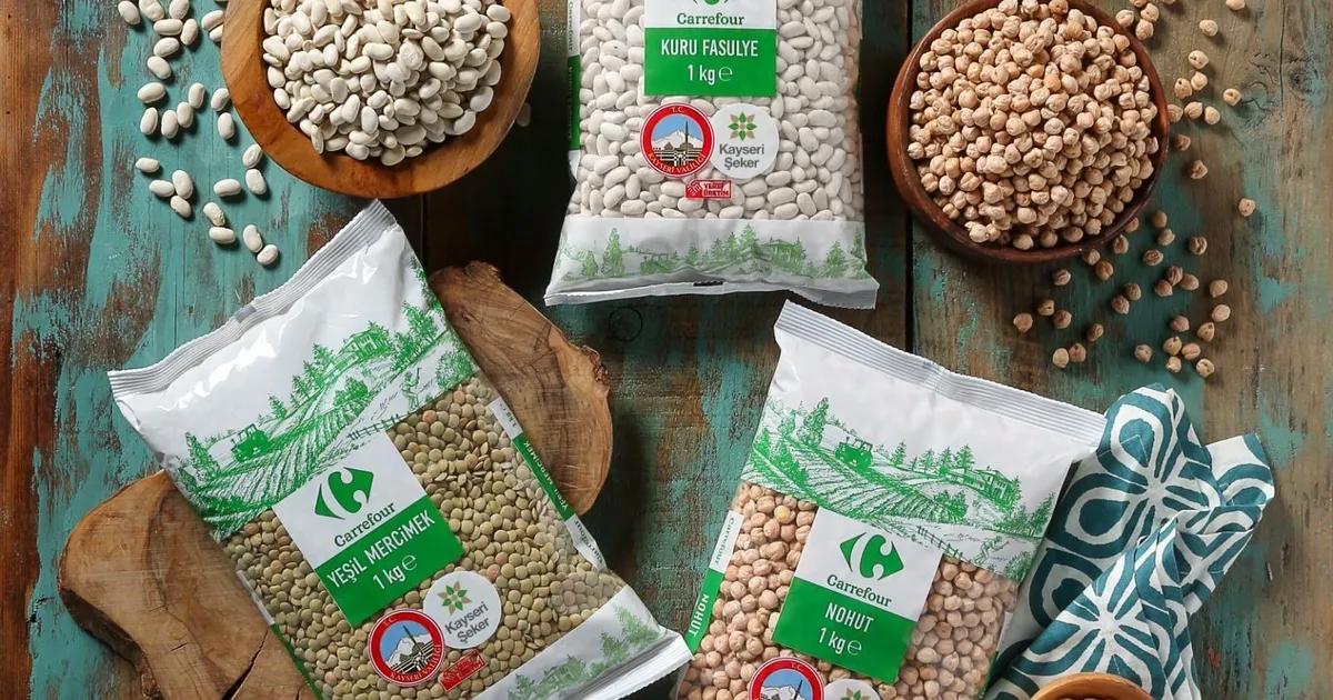 CARREFOURSA’dan Yerel Üretime Destek