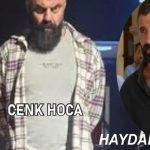 Cenk Hoca Tartışması: Tepkiler Büyürken Yeni İddialar ve Tehdit İddiası Gün Yüzüne Çıktı