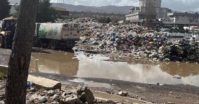 Çevre Denetiminde Sürpriz Gerilim: İzmir ve Foça’da Atık Kaçakçılarına Zorlu Yaptırımlar ve Büyük Ceza Fırtınası