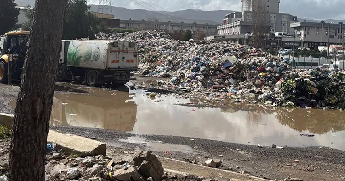 Çevre Denetiminde Sürpriz Gerilim: İzmir ve Foça’da Atık Kaçakçılarına Zorlu Yaptırımlar ve Büyük Ceza Fırtınası