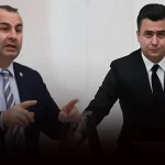 İzmir Siyasetinde “Afet” Düellosu: Arslan’dan Gökçek’e Babalı Gönderme!