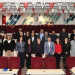 Çiğli Belediyesi’nin Kalite Yönetim Sistemi TSE Onayıyla Yenilendi