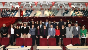 Çiğli Belediyesi’nin Kalite Yönetim Sistemi TSE Onayıyla Yenilendi