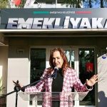 Çınarların Şehrine Yeni Bir Huzur: Emekli Yaka’nın Coşkusuyla Başlayan Sosyal Yaşam Dönemi