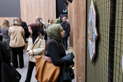 Çini Hikayelerinin Ruhu: Gelenekten Geleceğe Yükselen Parlak İzler