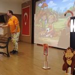 Çocuklar İçin Hijyen ve Doğa Bilinci: Tiyatroyla Öğrenen Minikler