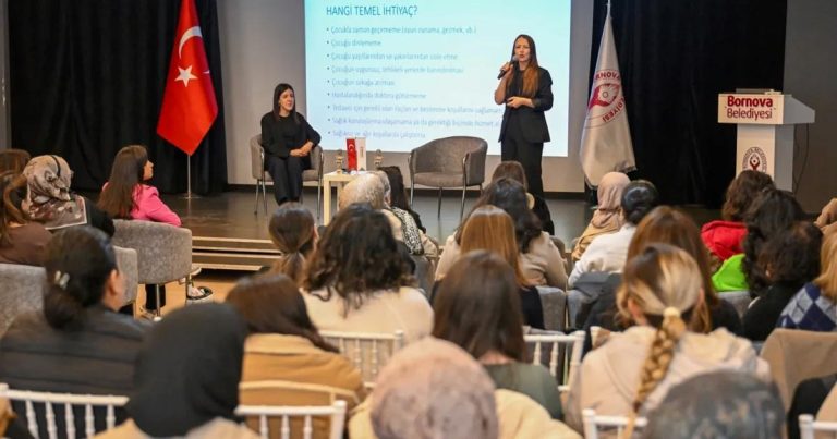 Çocukların Korunmasında Yeni Ufuklar: Psikososyal Destek ve Hukuki Çerçevenin Entegre Yaklaşımıyla Şiddete Karşı Kararlı Adımlar