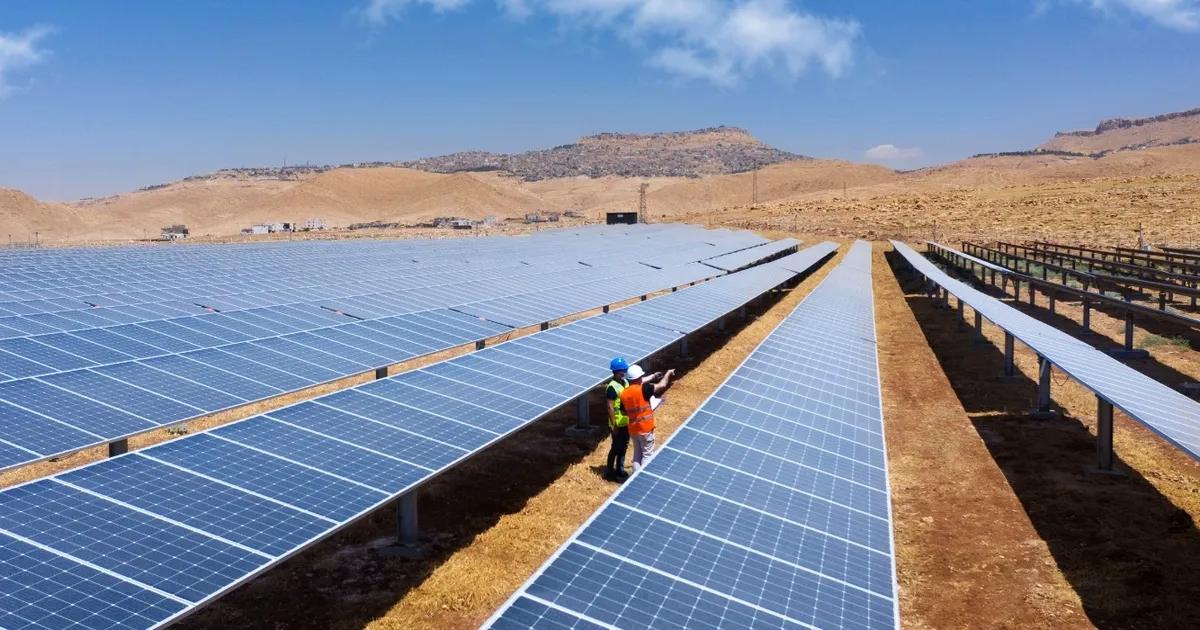 Consus Enerji 2025’de Güçlü Büyüme ve Uluslararası Adımlar: Yenilenebilirlikte Yeni Dönem Başlıyor