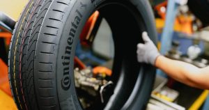 Continental’in Sürdürülebilirlik Yolculuğu: Karbon Ayak İzini Azaltan Uzun Vadeli Strateji