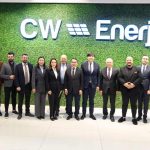 CW Enerji’nin Uluslararası Buluşması: Ortak Kültür, Ortak Gelecek, Ortak Yatırımın Stratejik Yansımaları