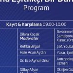 Daha Eşitlikçi Bir Dünya İçin İlham Veren Kadınlar: 8 Mart Panelinde Dijital Dönüşüm ve Sürdürülebilirlik Buluşması