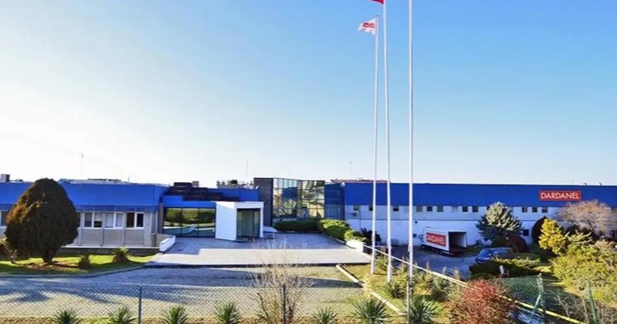 Dardanel: Çorum İskilip’te GES Projesiyle Enerji Dönüşümüne Kapsamlı Adım