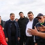 Dayanışmanın Gücü: Selin Yıktığı Hayatlar Yeniden İnşa Ediliyor, Sosyal Belediyecilikle Umutlar Büyüyor